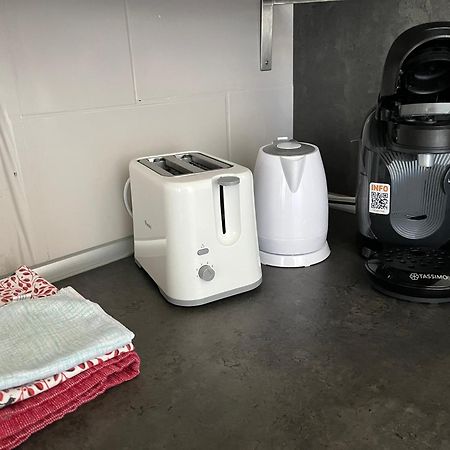 Studio La Garde Virage 16 Ngoại thất bức ảnh