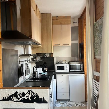 Studio La Garde Virage 16 Ngoại thất bức ảnh