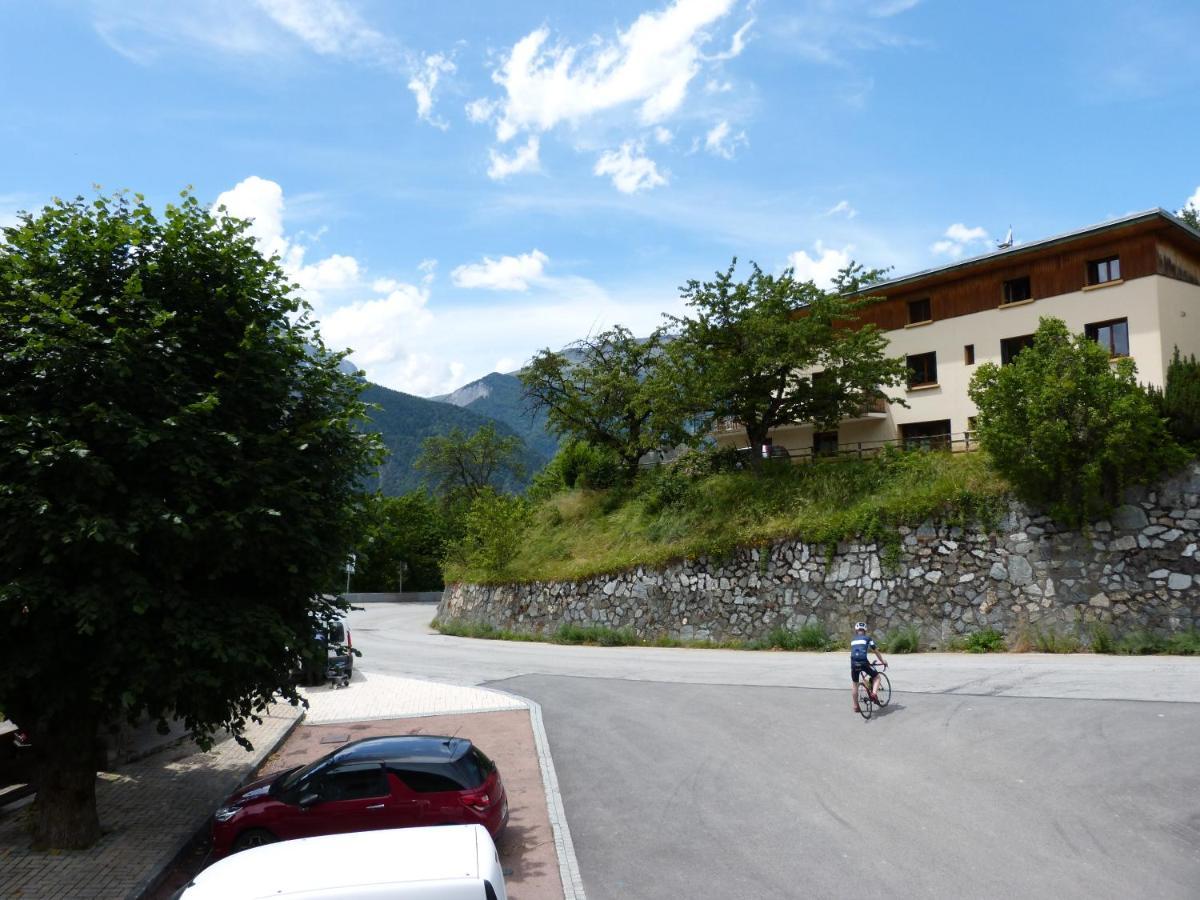 Studio La Garde Virage 16 Ngoại thất bức ảnh