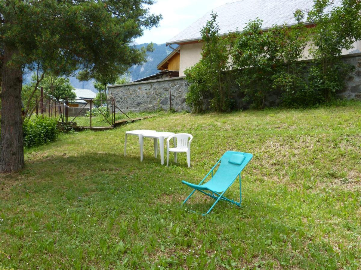 Studio La Garde Virage 16 Ngoại thất bức ảnh