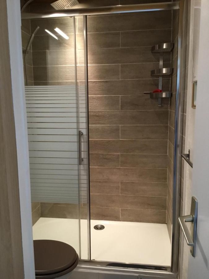 Studio La Garde Virage 16 Ngoại thất bức ảnh