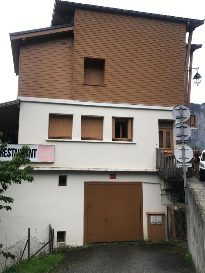 Studio La Garde Virage 16 Ngoại thất bức ảnh